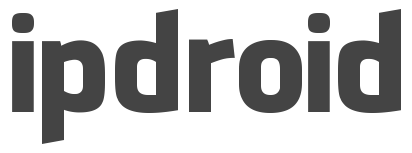 Ipdroid Lda